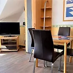 Apartment Haus Am Mühlenpark Whg. 5