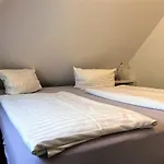 Appartement Haus Am Muehlenpark Whg. 5 Cuxhaven