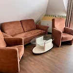 Appartement Haus Am Muehlenpark Whg. 5