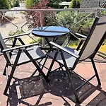 Haus Am Muehlenpark Whg. 5 Cuxhaven