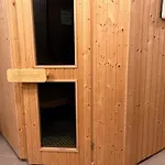 Apartment Haus Am Mühlenpark Whg. 5 *