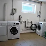 Haus Am Muehlenpark Whg. 5 Appartement *