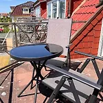 Haus Am Mühlenpark Whg. 5 * Cuxhaven