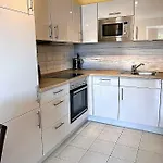 Haus Am Mühlenpark Whg. 5 Apartment