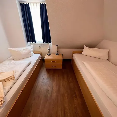 Haus Am Muehlenpark Whg. 5 *