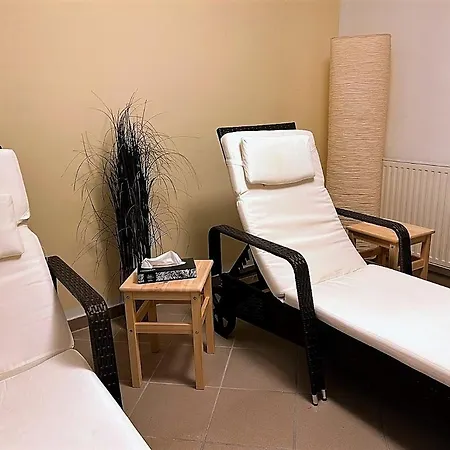 Haus Am Muehlenpark Whg. 5