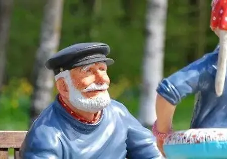 Haus Am Muehlenpark Whg. 5 Apartment Cuxhaven