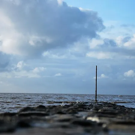 Haus Am Muehlenpark Whg. 5