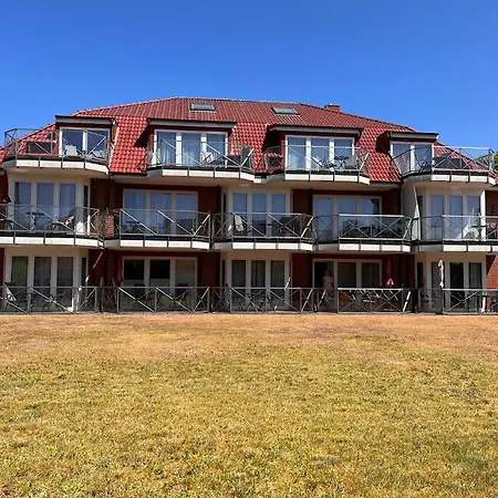 Lejlighed Haus Am Muehlenpark Whg. 5 Cuxhaven