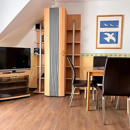 Haus Am Muehlenpark Whg. 5 Lejlighed *