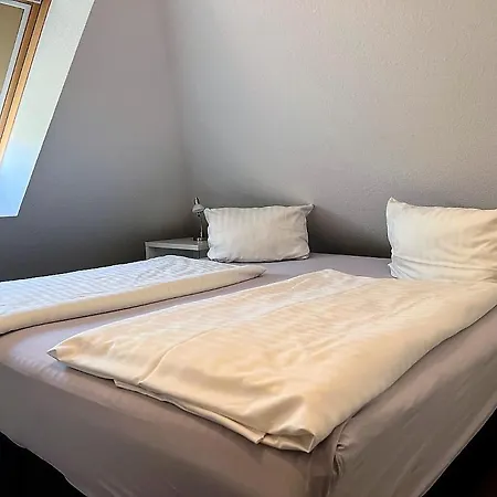 Διαμέρισμα Haus Am Muehlenpark Whg. 5 Κουξχάφεν