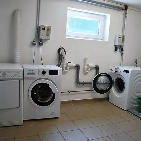 Haus Am Muehlenpark Whg. 5 דירה קושהאבן