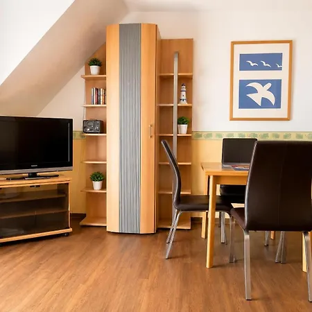 Haus Am Muehlenpark Whg. 5 *