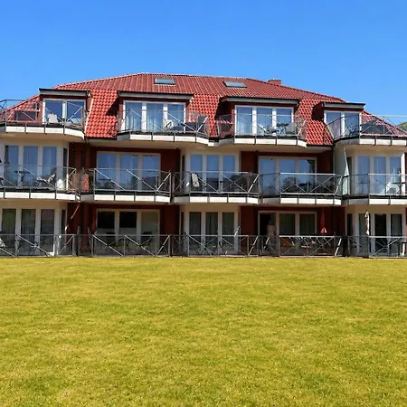 Haus Am Muehlenpark Whg. 5