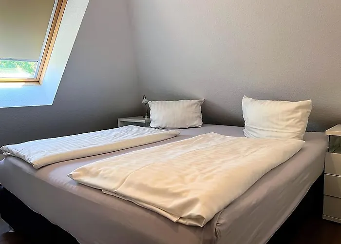 Appartamento Haus Am Muehlenpark Whg. 5 *