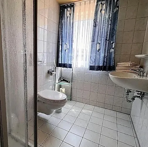 Haus Am Muehlenpark Whg. 5 Cuxhaven