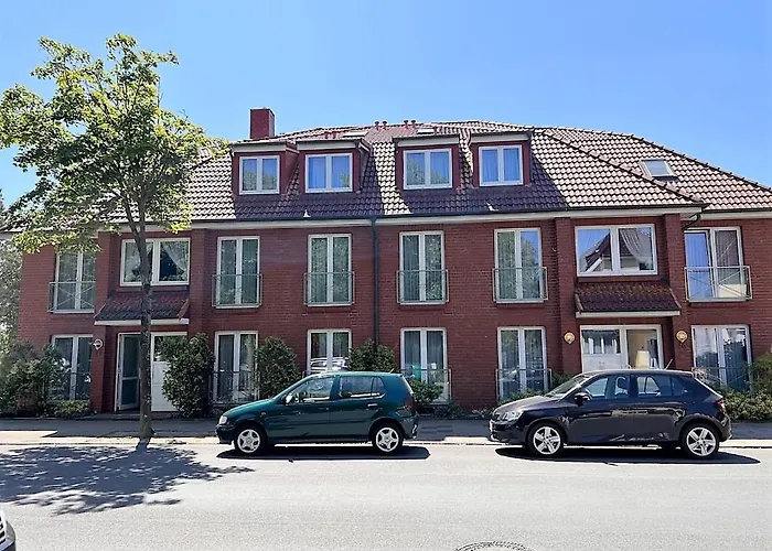 Haus Am Muehlenpark Whg. 5