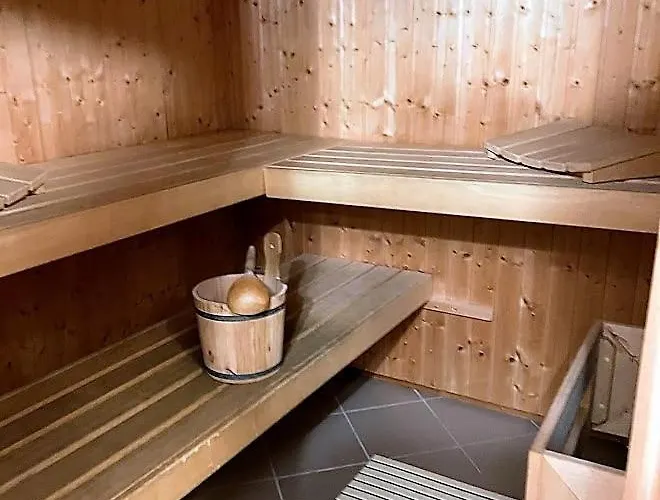 Haus Am Muehlenpark Whg. 5 Cuxhaven