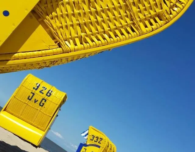 Appartamento Haus Am Muehlenpark Whg. 5 *