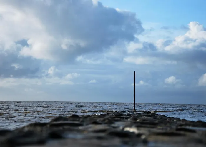 Haus Am Muehlenpark Whg. 5